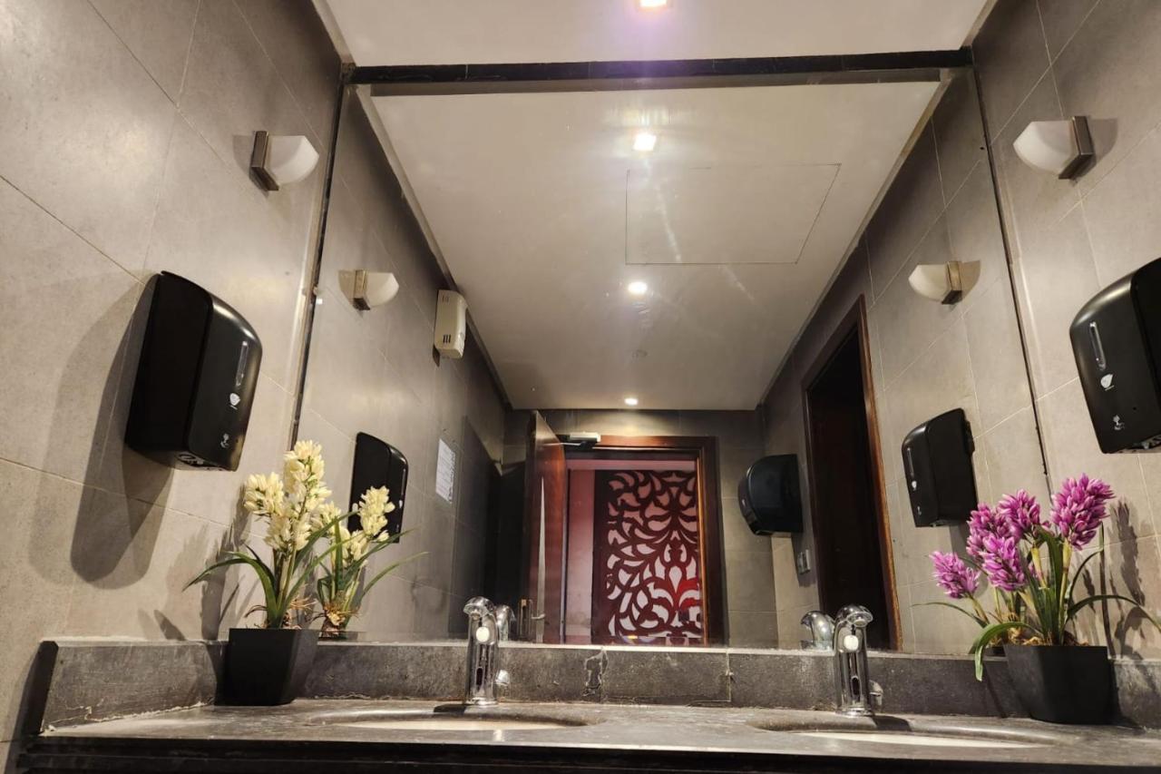 Aparthotel قصر لازورد Ta'if Exterior foto